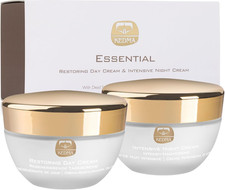 - Set Crema Giorno E Notte Al