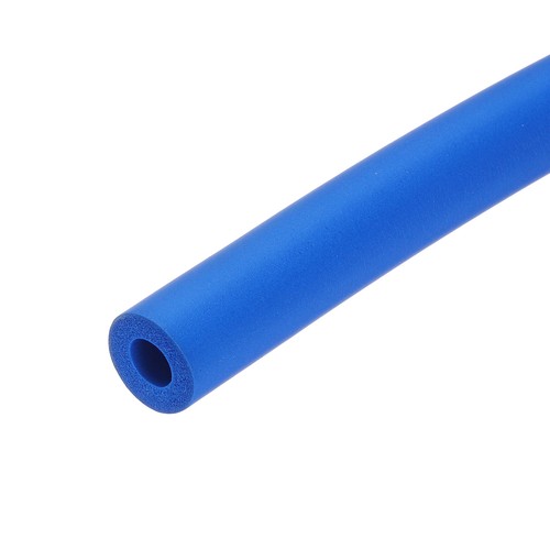 Tubo isolante schiuma - , per