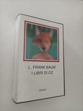 I LIBRI DI OZ - BAUM -