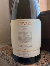 Cervaro della Sala 2023