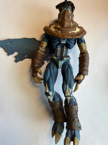 Modellino neca legacy kain - modellino,