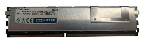 Modulo memoria server ddr2 - memoria,