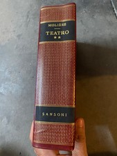 Collezione libri antichi