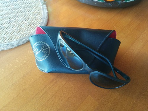 Ray ban ps8 occhiali sole - ray-ban,