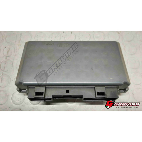Lja2160ag centralina sedile - sedile, sx