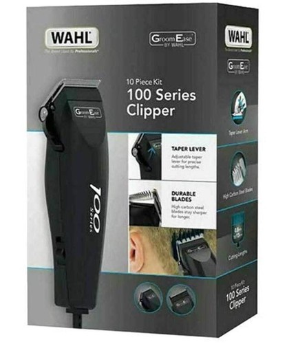 Tagliacapelli wahl serie 100 - serie,