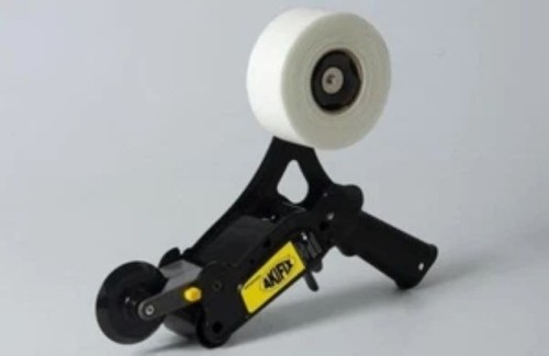 Distributore nastro rete - nastro,