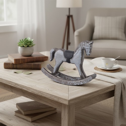 Nordic home accento cavallo - home,