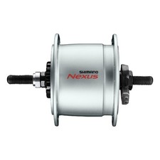 mozzo dinamo nexus