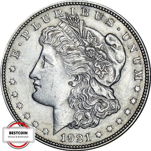 Usa 110 one morgan - 110, dollar