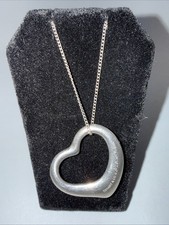 Collana Tiffany & Co Elsa