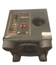 Klipsch ksw altoparlante - klipsch, ksw-10