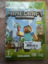 Minecraft Xbox 360 ITA