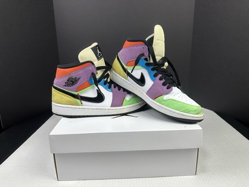 Scarpe nike air jordan retro - air,