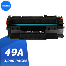 Toner Q5949A adatto per HP 49A