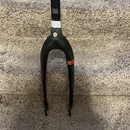 Forcella ikon cruiser - forcella, 24”