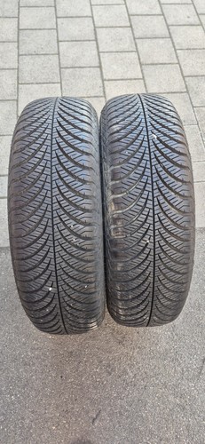 Pneumatici goodyear vector - 2,