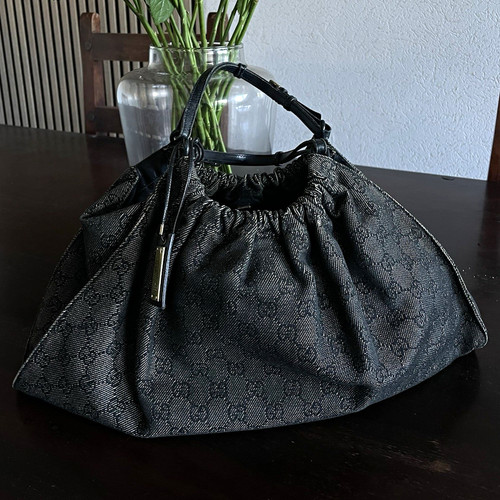 Borsa gucci monogram - borsa, gg