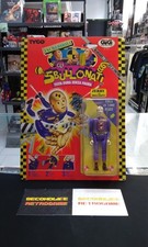 GLI SBULLONATI TESTA DURA