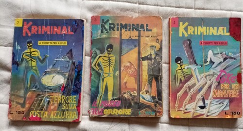 Kriminal 3 4 - kriminal,