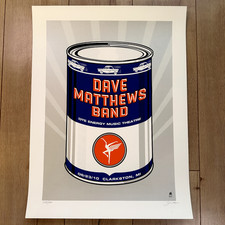 Dave Matthews Band 2010