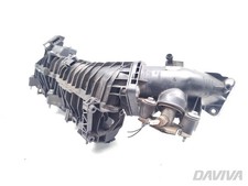 BMW Serie 1 Collettore