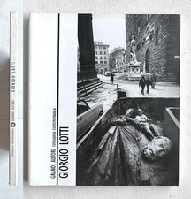 Giorgio Lotti. Grandi Autori