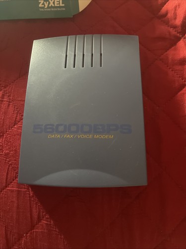 Modem data fax - fax, voice