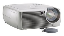 Proiettore DLP usato InFocus ScreenPlay 4805 ore basse