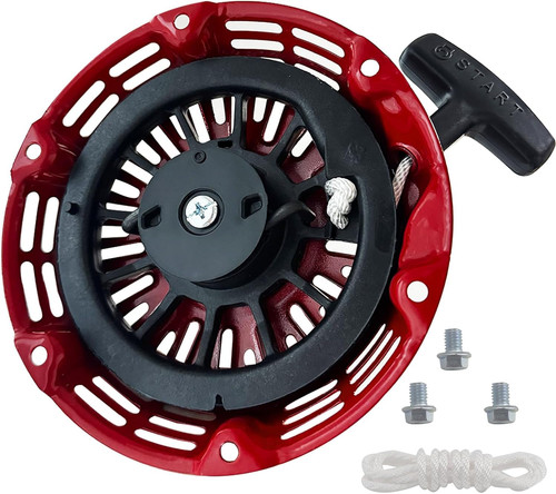 Gx160 pull start assembly - pull,