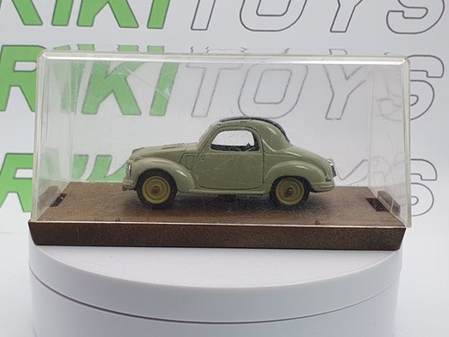 Fiat 500 topolino brumm - fiat,