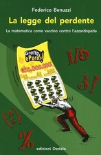 Libri Federico Benuzzi - La