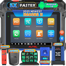 Autel MaxiIM IM608 PRO II Key