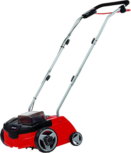 36v scarificatore e - gc-sc,