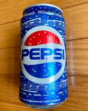 Lattina Pepsi "Winter