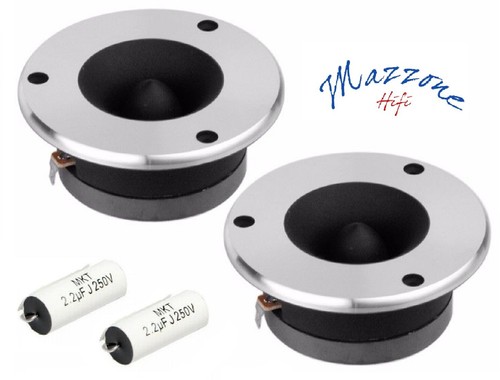 Axiomedia coppia tweeter - tw,
