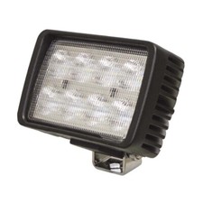 Lampada LED da lavoro per