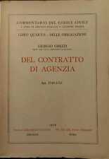 COMMENTARIO DEL CODICE CIVILE - LIBRO QUARTO - DELLE OBBLIGAZIONI