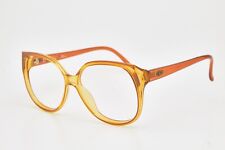 1980s vintage butterfly eyeglasses CHRISTIAN DIOR 2160 women's glasses
