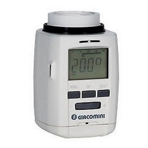 K470h cronotermostato per - k470h,