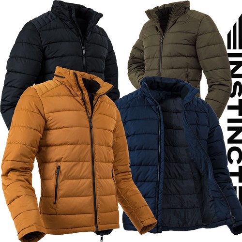 Giubbotto uomo invernale - uomo,