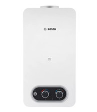 SCALDABAGNO A GAS THERM 4000