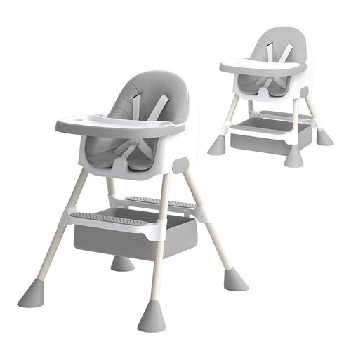 Seggiolone pappa 2in1 sedia - pappa,