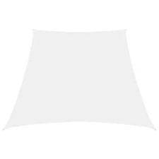 vidaXL Parasole a Vela in Tela