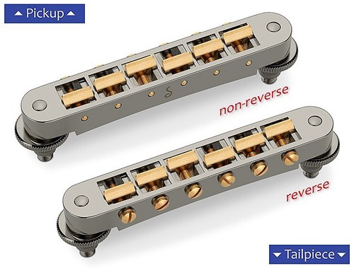Ponte schaller gtm - gtm, tunamatic