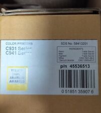 Cartuccia toner originale OKI