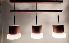 Lampada a trave lampada da