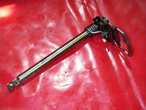 Albero trasmissione motore - albero,