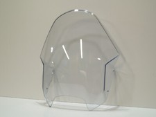 Parabrezza/Schermo Kawasaki KLE 650 Versys 2010-2014 Std 39154-0053 originale OE