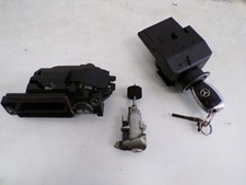 Blocco Mercedes W203 Classe C